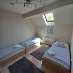 Apartment Lujza *