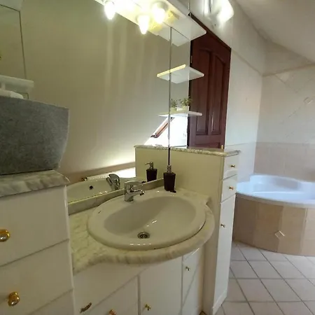Lujza Apartman * Godollo