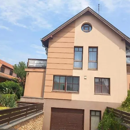 Lujza Apartman Godollo