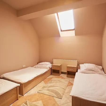 Lujza Apartman