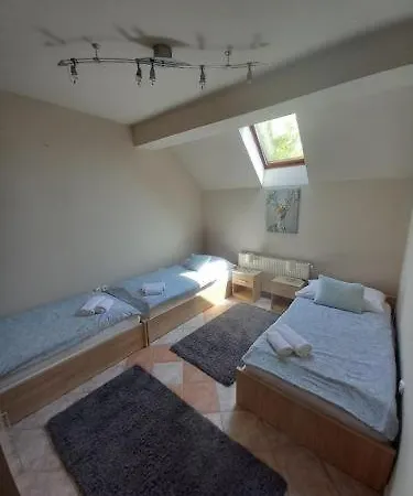Apartman Lujza *