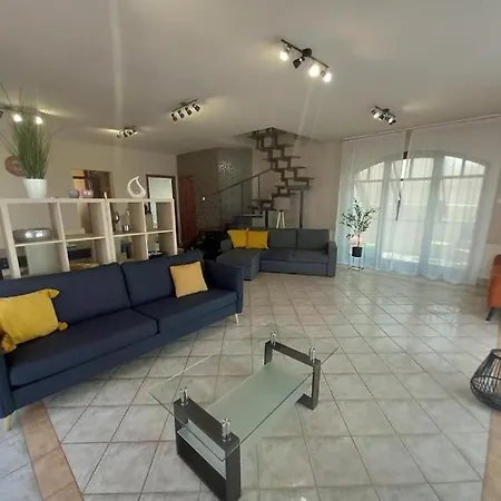 Apartment Lujza